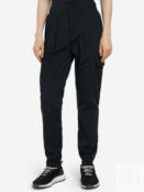 Брюки женские Columbia Boundless Trek Pleated Pant, Черный 2055031CLB-010 фото 1