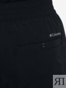 Брюки женские Columbia Boundless Trek Pleated Pant, Черный 2055031CLB-010 фото 4