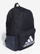 Рюкзак adidas Classic, Синий HR9809A01-. фото 3