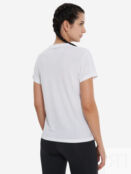 Футболка женская adidas, Белый HR7796A01-. фото 3