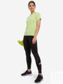 Футболка женская adidas, Зеленый IL3227A01-. фото 3