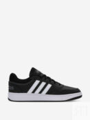 Кеды мужские adidas Hoops 3.0, Черный GY5432A01-. фото 5