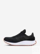 Кроссовки мужские adidas Run 70S, Черный ID1876A01-. фото 2