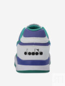 Кеды мужские Diadora B.56 Icona, Белый DR501180124D07-C8896 фото 4