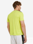 Футболка мужская Diadora, Зеленый DR102179130D07-35073 фото 2
