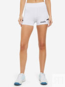 Шорты женские Diadora, Белый DR102178082D07-20002 фото 1