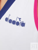 Платье женское Diadora, Белый DR102179125D07-20002 фото 5