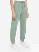 Брюки женские Diadora Athl. Logo, Зеленый DR502179950D07-70139 фото 1
