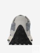 Кроссовки мужские New Balance 327, Серый MS327FC-DN04-. фото 4
