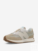 Кроссовки мужские New Balance MS327, Бежевый MS327RE-DN04-. фото 3