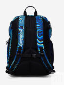 Рюкзак Speedo Teamster 2.0, 35 л, Мультицвет 8-1281216335S0Y-6335 фото 3
