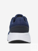 Кроссовки мужские adidas Galaxy 6 M, Синий GW4139A01-. фото 4