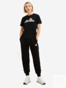 Футболка женская Ellesse Albany, Черный 611362E0V-001 фото 3