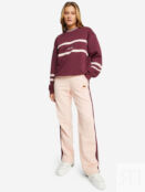 Брюки флисовые женские Ellesse Radice, Розовый 629155E0V-808 фото 3