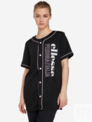 Футболка женская Ellesse Comella, Черный 629365E0V-011 фото 1