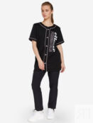 Футболка женская Ellesse Comella, Черный 629365E0V-011 фото 3