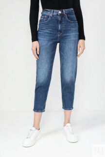 Джинсы укороченного кроя Tommy Jeans