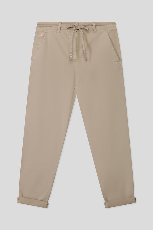 Брюки хлопковые Gerry Weber фото 1