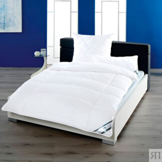 Одеяло 2-спальное Frankenstoltz f.a.n.: Klima Active Plus 200x200см