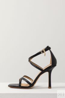 Босоножки кожаные Michael Michael Kors