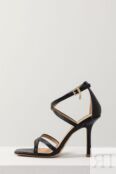 Босоножки кожаные Michael Michael Kors фото 1