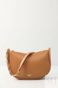 Сумка кросс-боди кожаная Michael Michael Kors фото 1