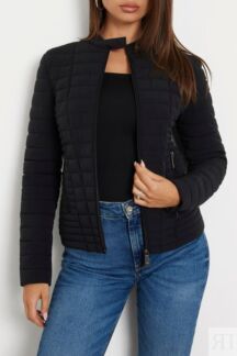 Куртка стеганая Guess