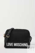 Сумка кросс-боди City Lovers Love Moschino фото 1