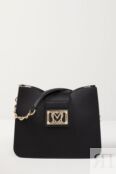 Сумка кросс-боди Casual Chic Love Moschino фото 1