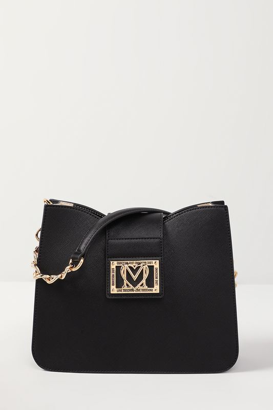Сумка кросс-боди Casual Chic Love Moschino фото 1