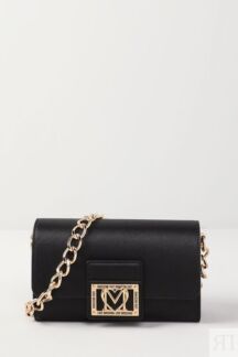 Сумка кросс-боди Casual Chic Love Moschino