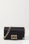 Сумка кросс-боди Casual Chic Love Moschino фото 1