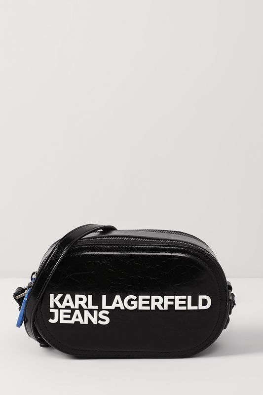 Сумка кросс-боди Essential Karl Lagerfeld Jeans фото 1