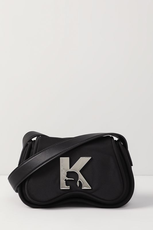 Сумка кросс-боди Sunglass Karl Lagerfeld Jeans фото 1