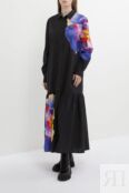 Платье-рубашка с принтом M. Christian Lacroix Desigual фото 2