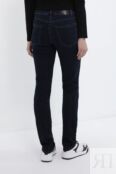 Джинсы однотонные облегающего кроя Gerry Weber фото 3