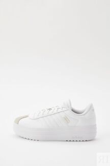 Кроссовки VL Court Bold Adidas