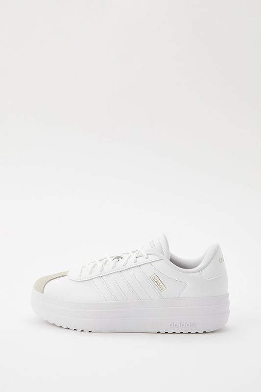 Кроссовки VL Court Bold Adidas фото 1