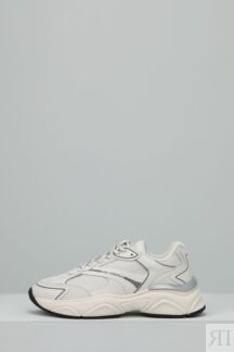 Кроссовки Komet Lo Lace Runner Karl Lagerfeld