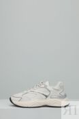 Кроссовки Komet Lo Lace Runner Karl Lagerfeld фото 1