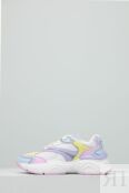 Кроссовки Komet Lo Lace Runner Karl Lagerfeld фото 1