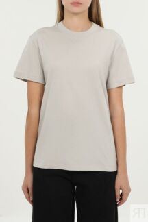 Футболка хлопковая Calvin Klein