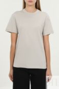 Футболка хлопковая Calvin Klein фото 1