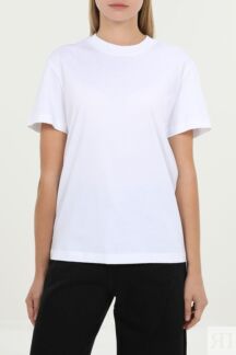 Футболка хлопковая Calvin Klein