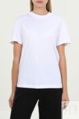 Футболка хлопковая Calvin Klein фото 1