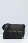 Сумка кросс-боди CKJ Sculpted Calvin Klein фото 1