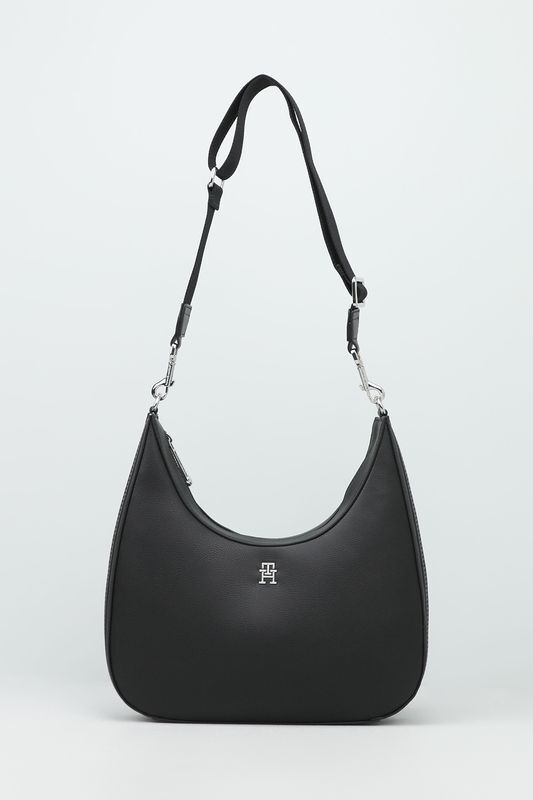 Сумка хобо TH Essential SC Tommy Hilfiger фото 1