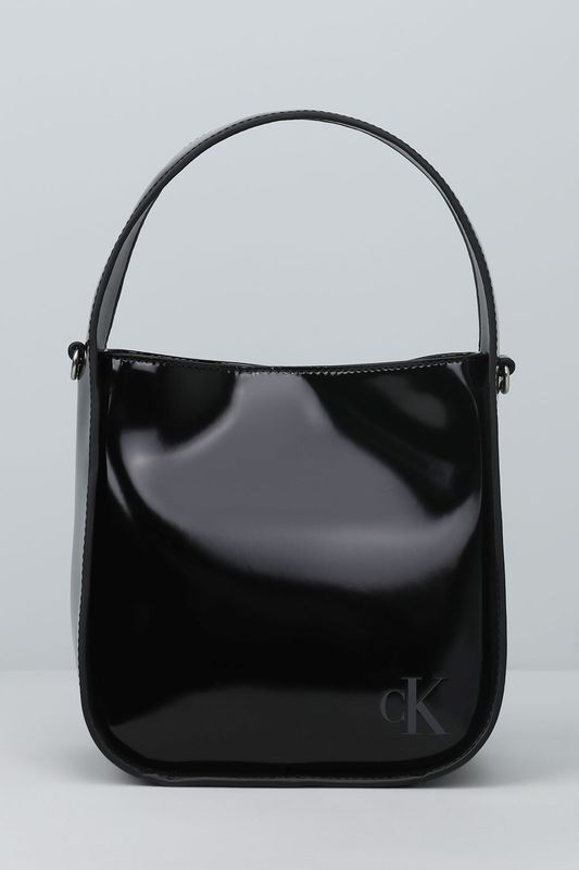 Сумка кросс-боди ckj block Calvin Klein фото 1