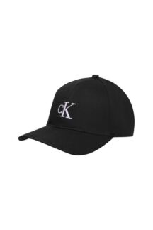 Бейсболка с логотипом Calvin Klein Jeans