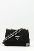 Сумка кросс-боди текстильная Giully mini Guess фото 1